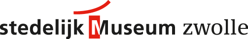 logo Stedelijk Museumt